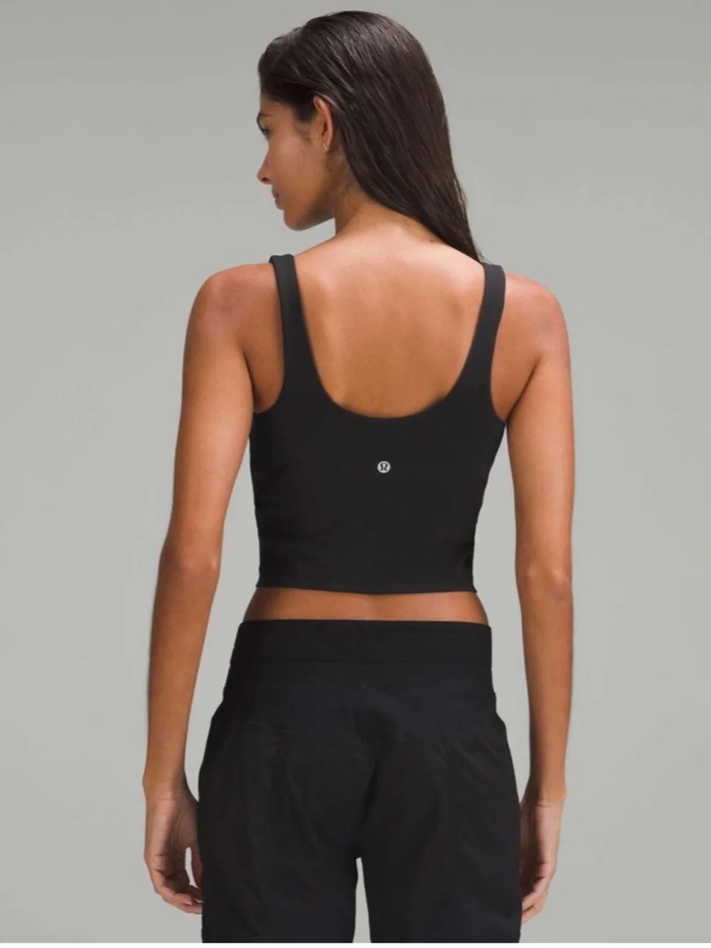 Lululemon Align Tank Top *Black* Size 0